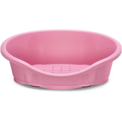 Dido 50 Dog Bed (Dark Pink)