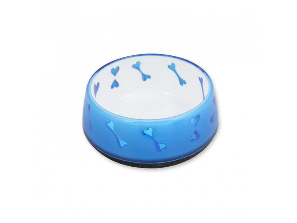 All for Paws (AFP) - Dog Love Bowl Blue