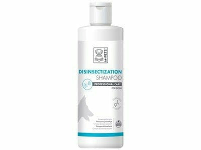 Dog Disinsectization Shampoo&nbsp;