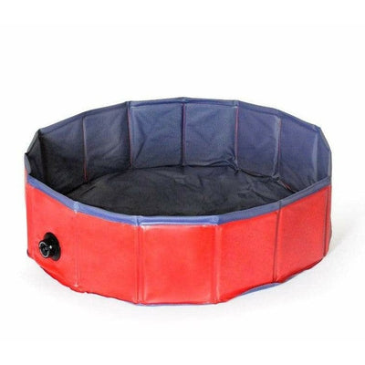 Dog Pool - Diameter 80cm x Height 20cm