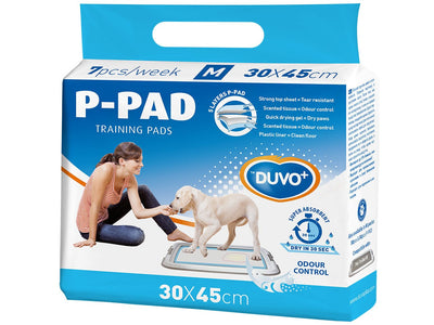 Dog Training Pads