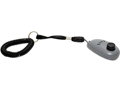 Dog training clicker