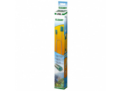 Double-Ended Hose Brush | Efficient Cleaning for Aquarium Hoses (12-30 mm Diameter)