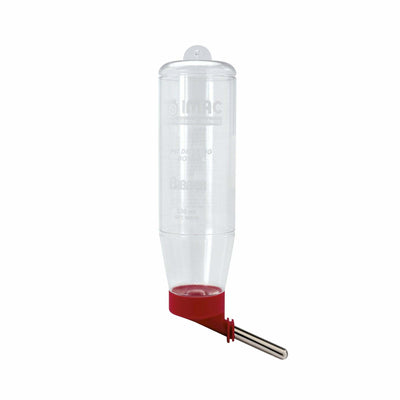 Drinker Bibber 330 - Red-Yellow