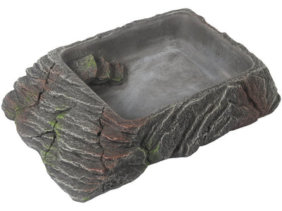 Drinking Bowl for Terrariums