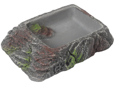 Drinking Bowl for Terrariums