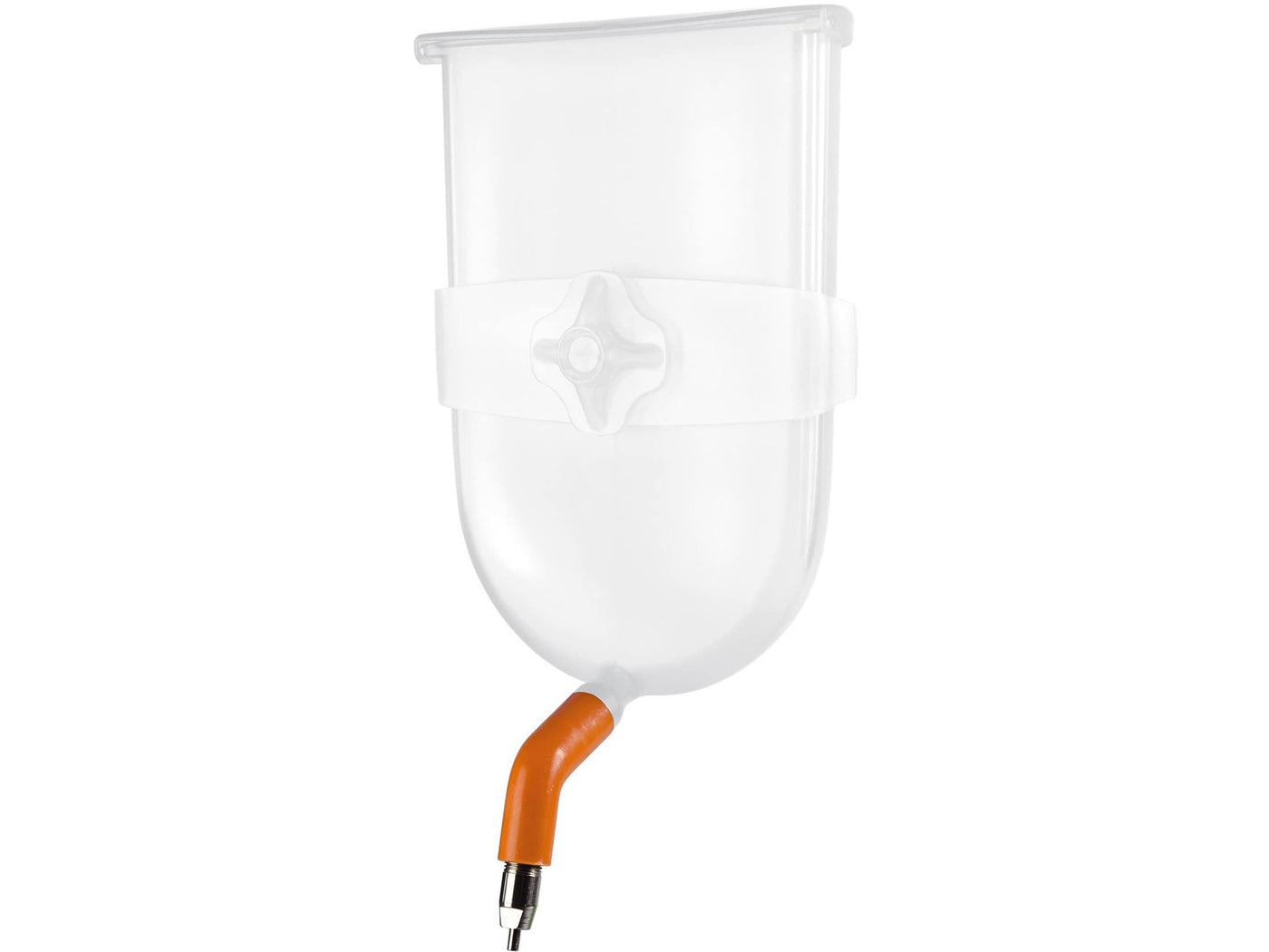 Drinking Trough Bibber 800Ml Mixed