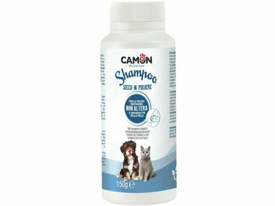 Dry Cleaning Powder - 150g
