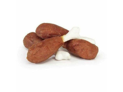 Duck Leg Dog Treat (80g) Open