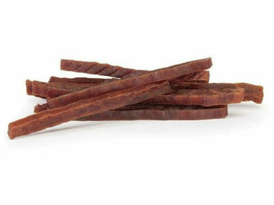 Duck Soft Sticks (80g) open