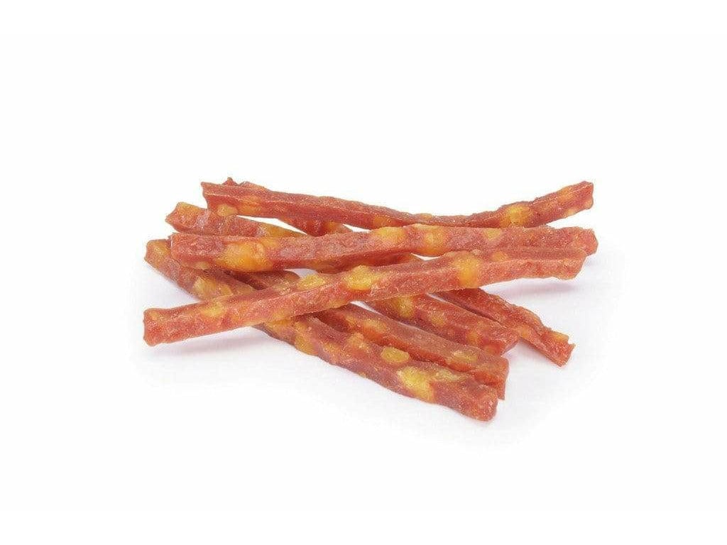 Duck &amp; Sweet Potato Sticks (80g) Open