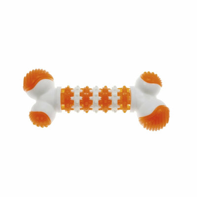 Durable Toy Bone (Small, 12.5 cm)