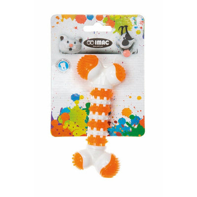 Durable Toy Bone (Small, 12.5 cm)