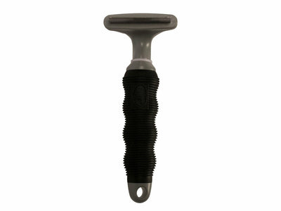 Duvo+ Deshedder Small (Black/Grey)