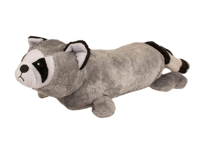 Duvo+ Dog Toy Plush Raccoon Fluffy (46cm)