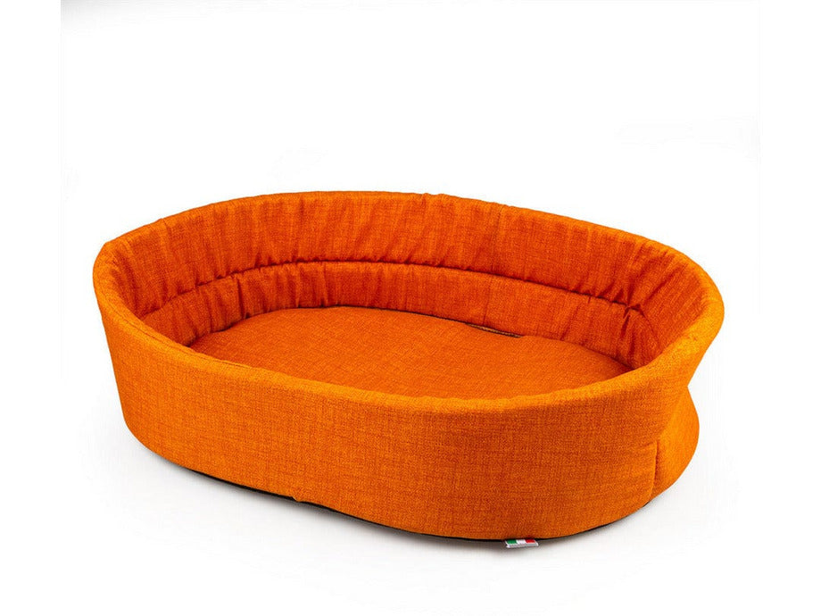 Duvo+ High-Sided Dog Bed