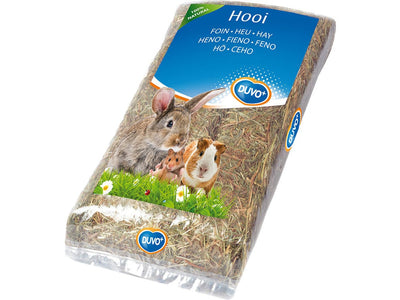 Duvo+ Straw for Rabbits and Rodents
