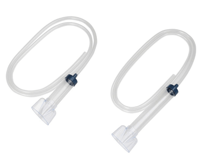 EBI Gravel Cleaner with Non-Return Valve – Gentle Aquarium Cleaning for Healthy Fish
