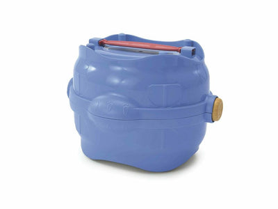 Easy Go Travel Bowl Set for Dogs and Cats