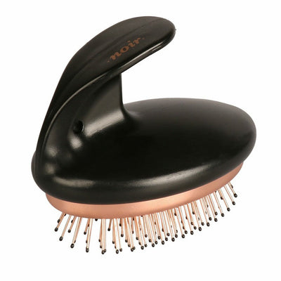 Ebi Noir Ergonomic Pin Brush