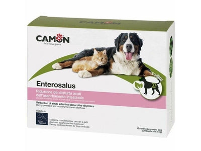 Enterosalus - 2.5g (20 Pouches)