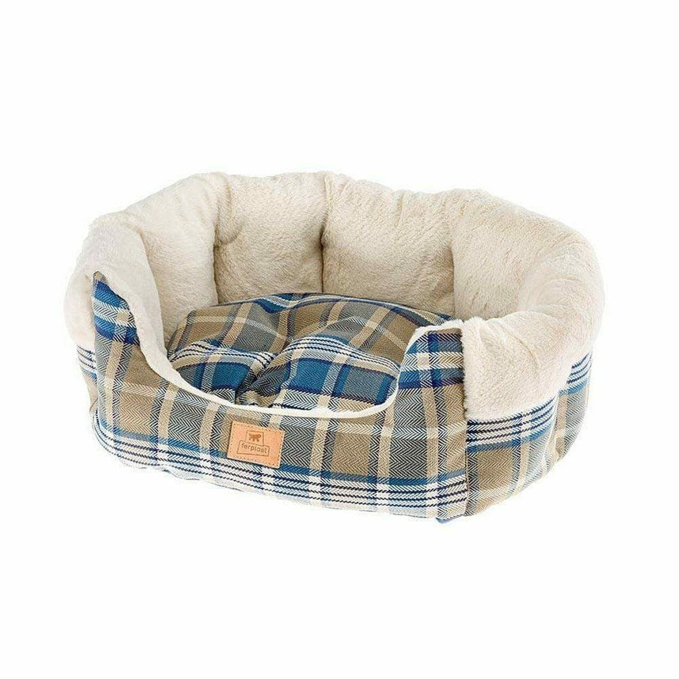 Etoile 4 Padded Pet Bed 