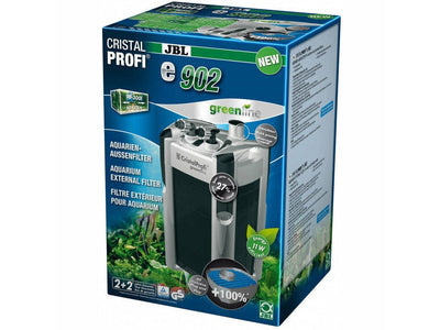 External Filter for Aquariums (90-300 Litres)