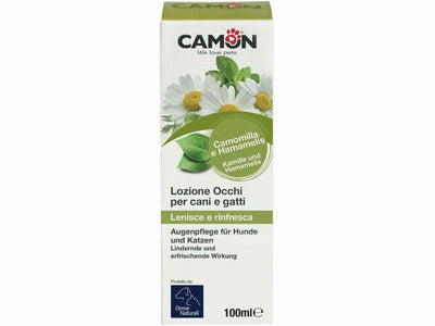 Eye Lotion - 100 ml