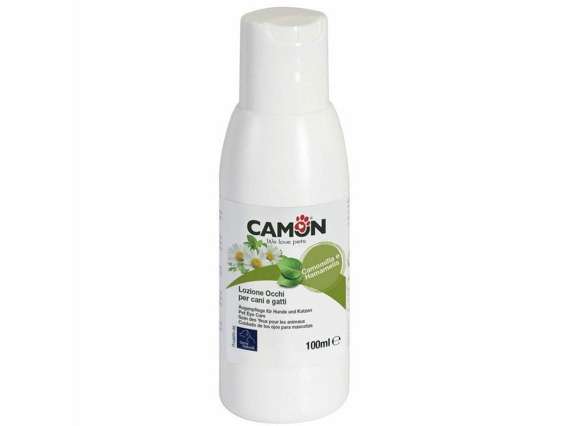 Eye Lotion - 100 ml