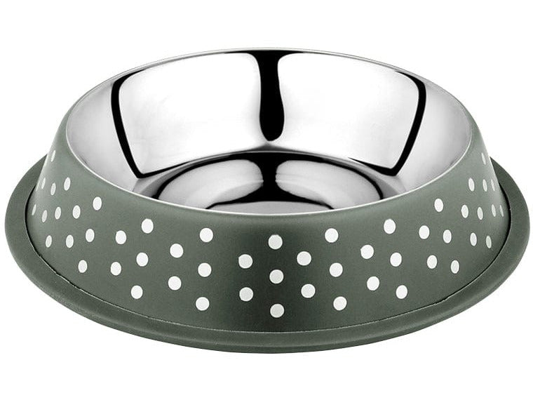 Feeding Bowl Deco Fix – Dots
