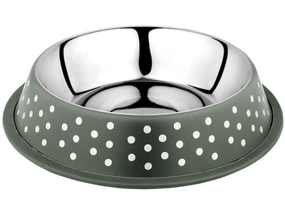 Feeding Bowl Deco Fix – Dots