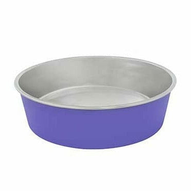 Feeding Bowl Matte Fix - Purple