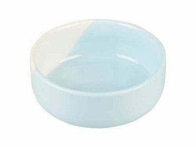 Feeding Bowl Stone Grace – Blue/White&nbsp;
