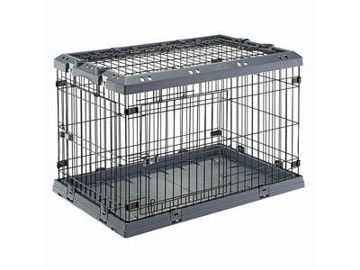 Ferplast Superior Dog Cage 90