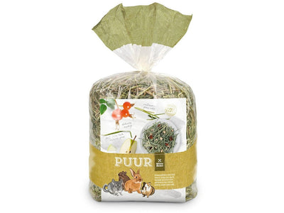 Fibre-Rich Orchard Hay with Apple &amp; Rosehip