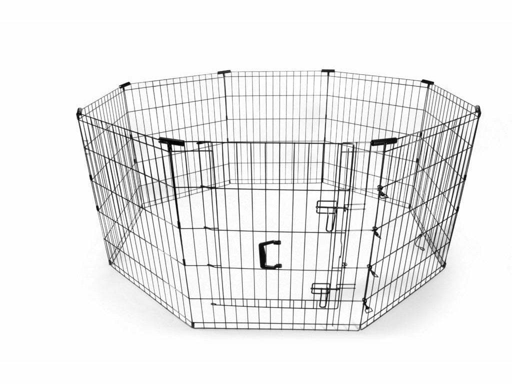 Foldable Dog Fencing