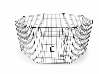 Foldable Dog Fencing