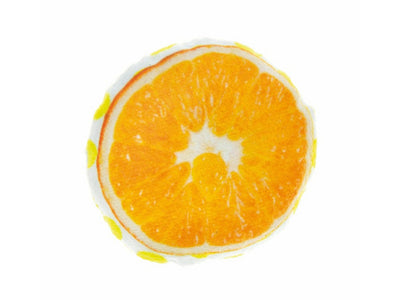 Food Design With Rattles lemon