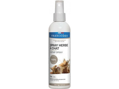 Francodex Catnip Spray for Cats - 200ml