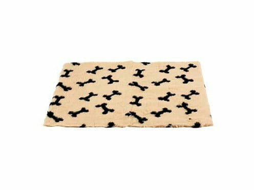 Furbed Anti-Slip Bones Mat