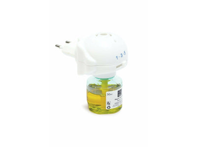 Plug-in Vaporizers with Neem Oil
