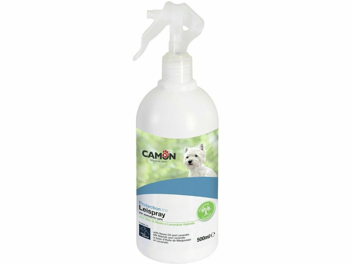 Protection Leispray    -500Ml