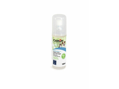 Body spray - Neem and lemongrass - 100 ml