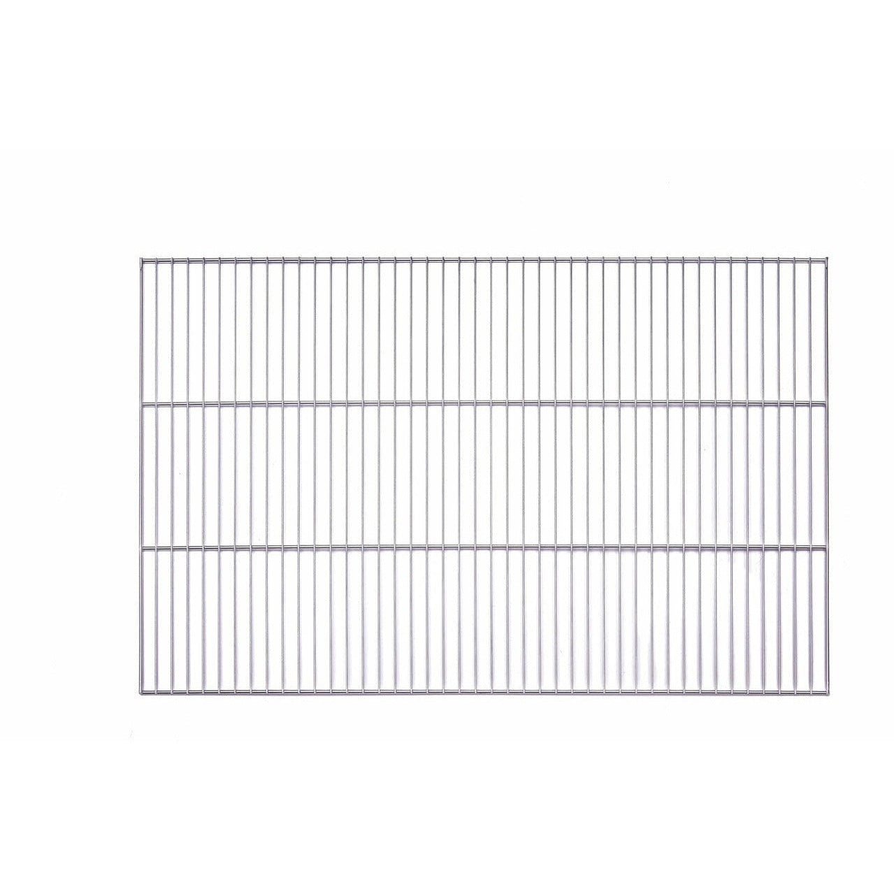 Galvanized Bottom Grid 52.5x33.3 cm