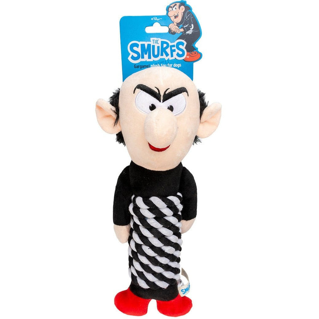 Gargamel Plush Toy 33x13x7 Multicolour Pets Qatar gargamel-plush-toy-33x13x7-multicolour-pets-qatar