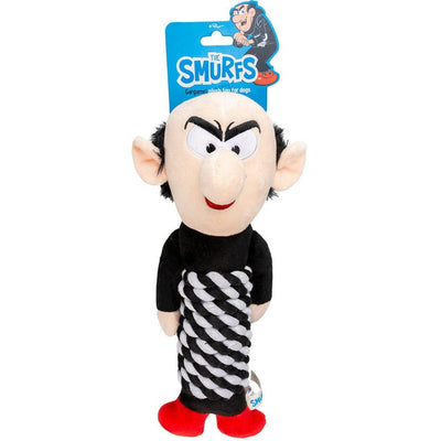 Gargamel Plush Toy (33x13x7cm, Multicolour)
