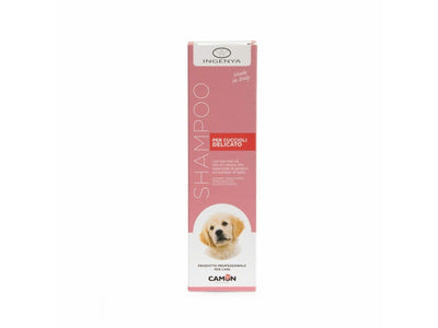 Gentle Shampoo for Puppies - 250 ml