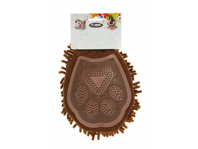 Grooming Glove for Pets - 27 x 20 cm
