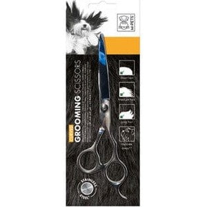 Grooming Steel Scissors - Thinning Scissor – Pets Qatar