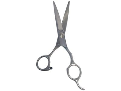 Grooming Steel Scissors - Curved Scissor